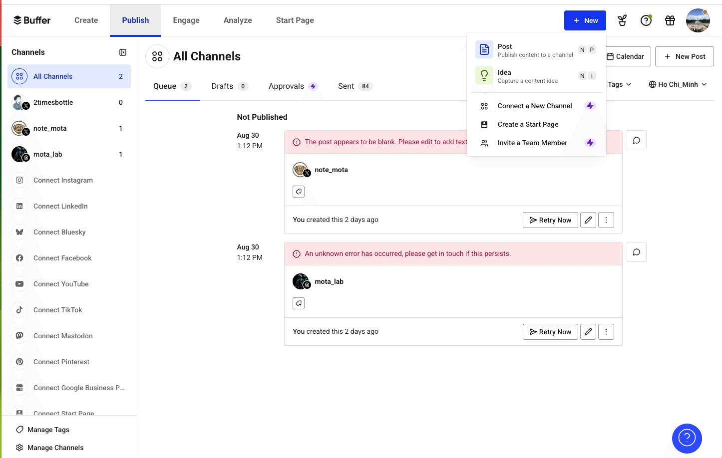 note記事をAIで要約&紹介文から自動でXやThreadsに配信する方法の画像